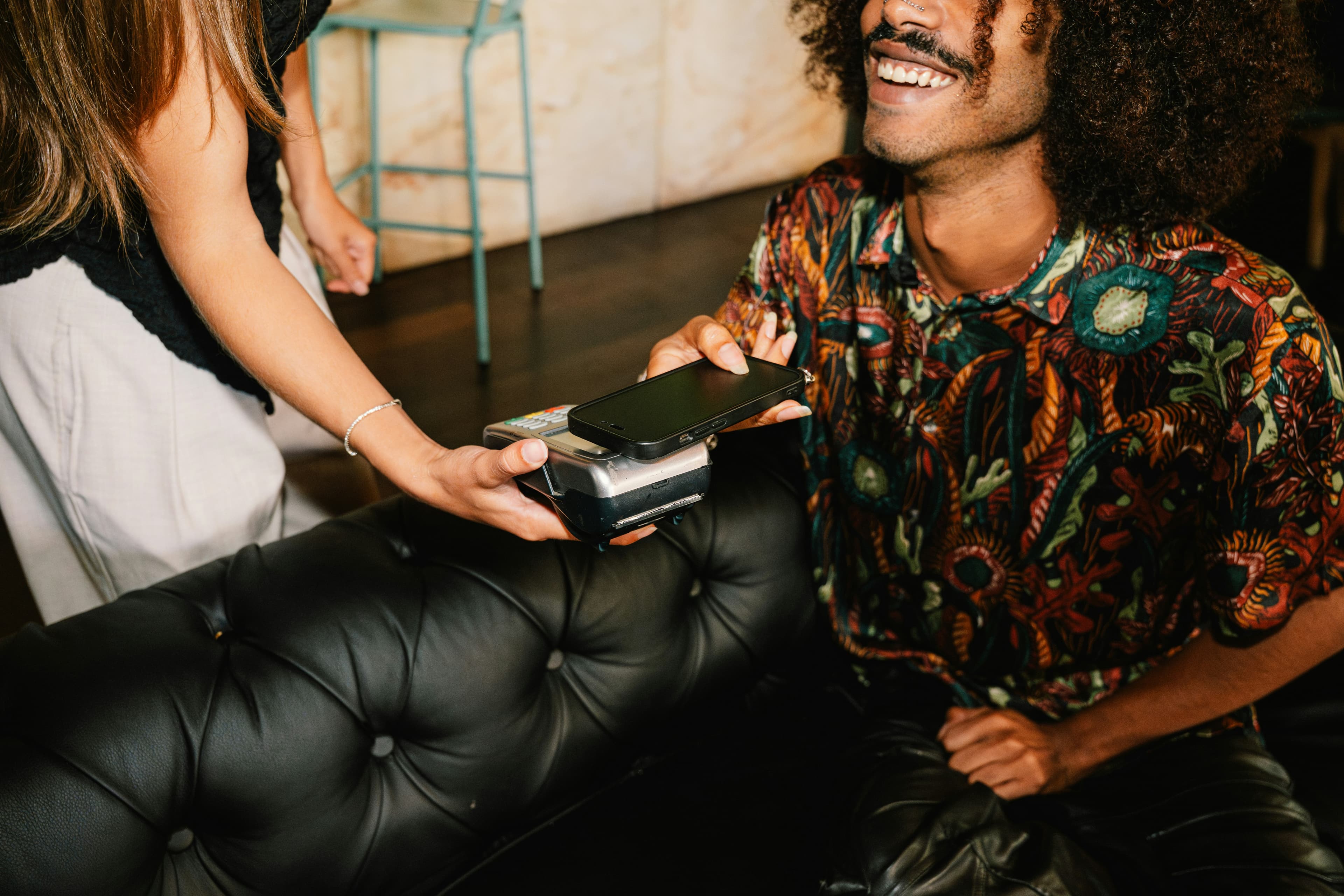 One app for everything